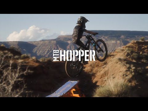Video: Hopper venstrehendt over en generasjon?