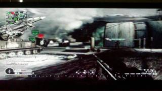 CoD4 | M40A3 No Scope | Full HD 1080p