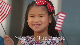 "We The People" - Dan Kouba Official Lyric Video