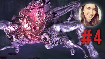 [ The Evil Within ] Chapter 9-10-11 (PS4 gameplay) - Part 4