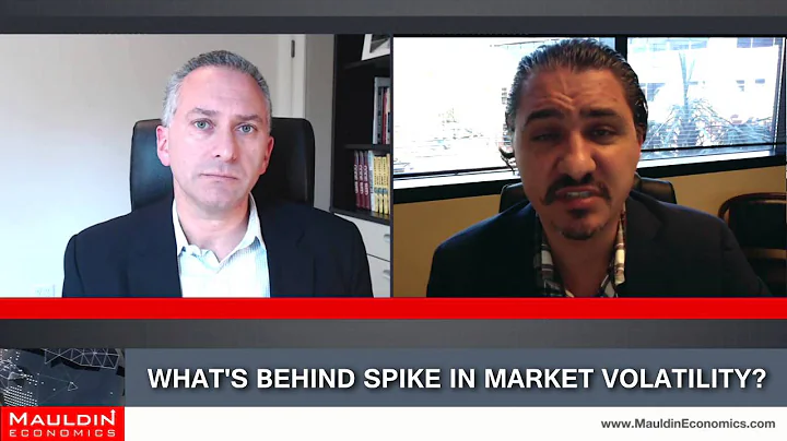 A former Wall Street Trader Explains Why He Is Net...