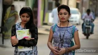 Chand pottum chankelassum new video song HD