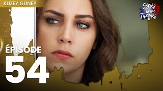 Kuzey Guney - Épisode 54