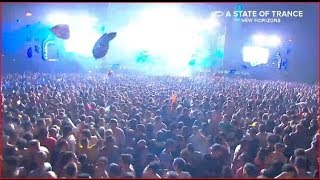 A State Of Trance 650 Buenos Aires