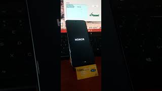 Honor 90lite frp Remove Done with key By Gsm Wolf 2024