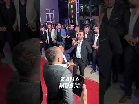 Jirki Aşireti düğünü