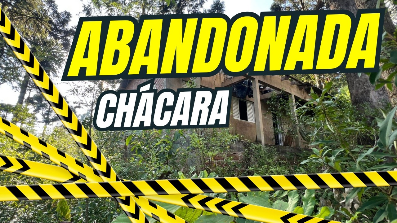 CHÁCARA DIAMANTE PARA LAPIDAR - 🤩OPORTUNIDADE EM SÃO CHICO | 6HA  2 RIACHOS R$350MIL
