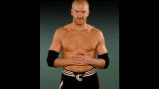 WWE - Christian (Close Your Eyes) Theme