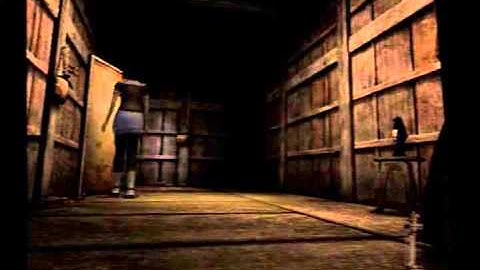 Oldplay Fatal Frame II Part 7