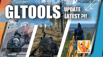 GL TOOLS NEW LATEST | NEW THEME, FEATURES, AND MANY MORE | SUPPORT ANDROID 10 & 11 ??!