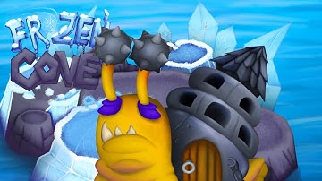 Escamor(All sounds & animations)(1.0.2) - Elemental Beginnings