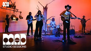 The Andy Golledge Band - Love Like This | Mad Studio Sessions | ABC Arts x AFTRS