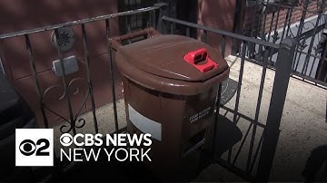 NYC will soon start fining buildings that don