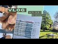 Vlog  mon tout debut de grossesse