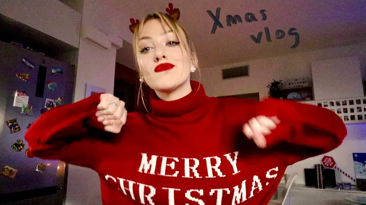 Facciamo l'ALBERO insieme + pigiama party NATALIZI...