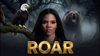 Roar Candace Owens Inspired Official Lyrics Song Video R Music Media
