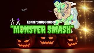 Monster Mash Parody - Monster Smash