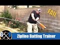 Diy Baseball Swing Line