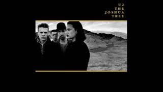 U̲2   The J̲o̲shua Tree  Full Album  1987