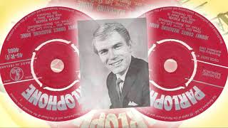 Video thumbnail of "Adam Faith  -  Johnny Comes Marching Home"