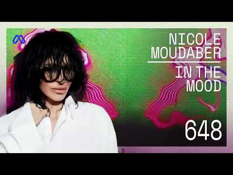 Nicole Moudaber