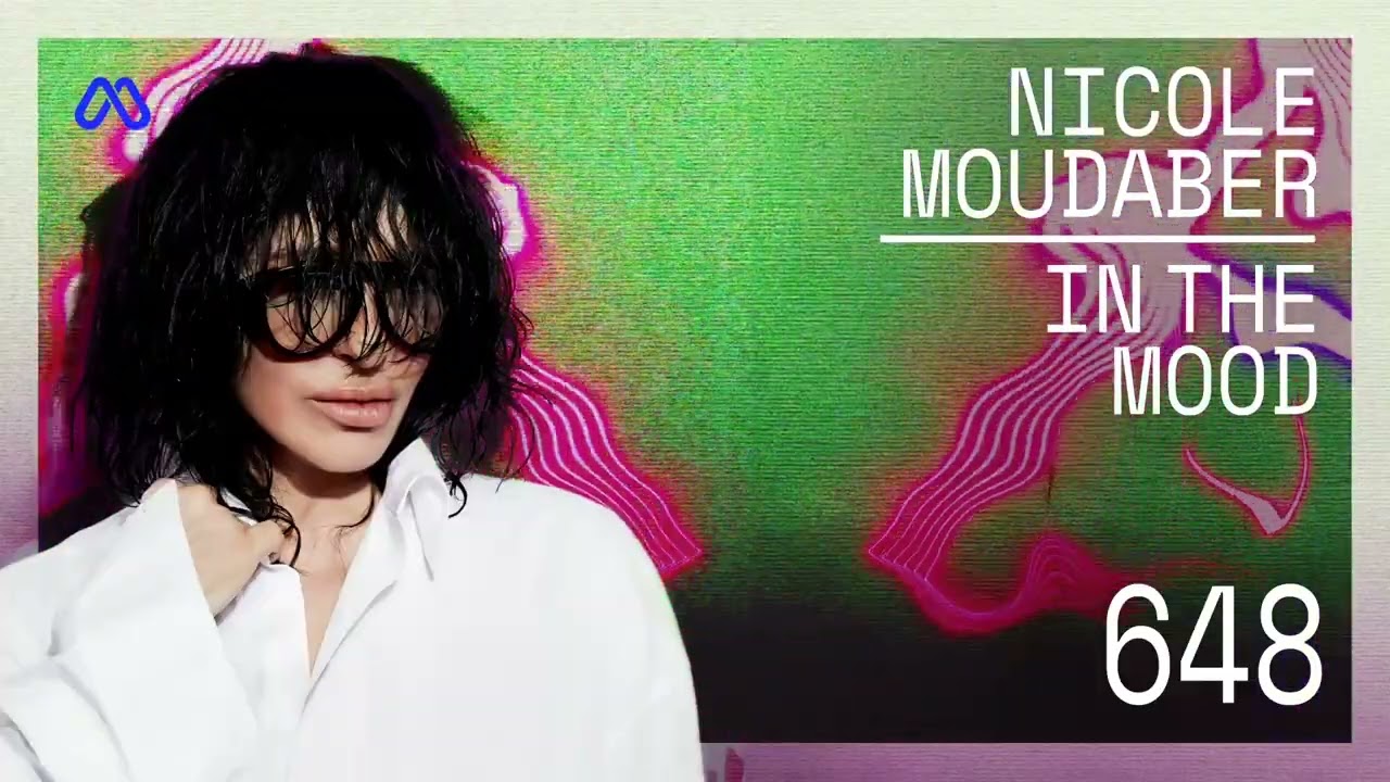 In The MOOD 648 - Top DJ Mixes