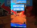 Police Chase Hits 160 MPH Before Shocking Crash!