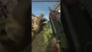 The Game Did This Guy Dirty #dmz #almazrah #callofduty #cod #mw2 #gaming #gamingvideos #fpsgaming