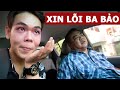 Tặng camera 40 triệu và xin lỗi ba @Bảo Chill (Oops Banana Vlog #116)