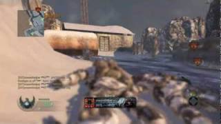 Shocking Spawns in Black ops