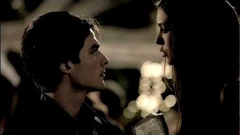 Delena - Love The Way You Lie (Part II)