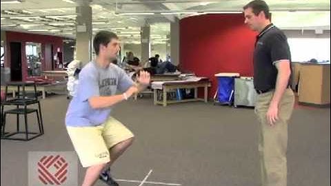 ACL Tears Part 5: ACL Rehab