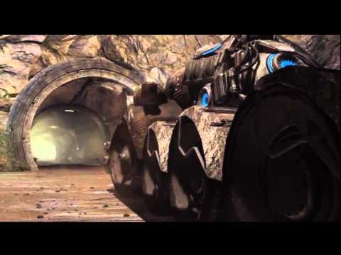 Dom's-Death-Scene---Gears-of-War-3-[HD]