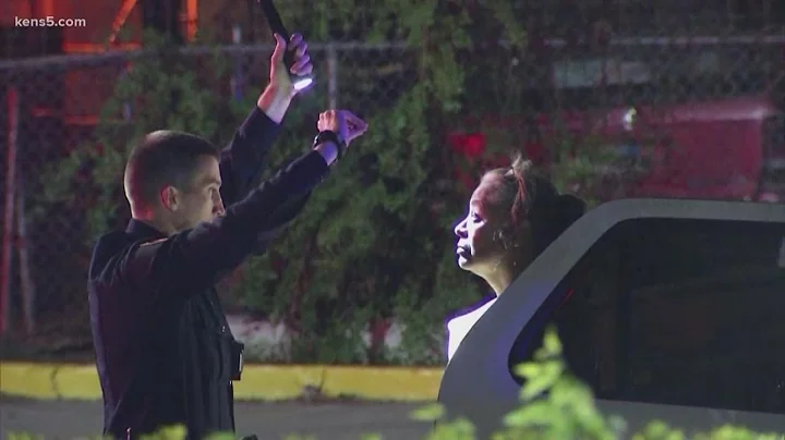 Woman accused of killing San Antonio cyclist Tito Bradshaw may not have to spend a day in jail