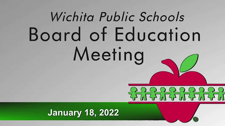 Board of Education - January 18, 2022