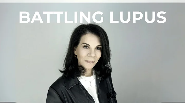 Battling Lupus with Meditation and Mindfulness