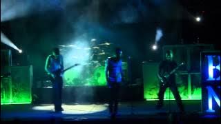 Caliban / Full Live Set / 27.07.13 Riez Open Air, Germany
