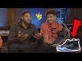 1v1 BASKETBALL WAGER vs. NBA SUPERSTAR Paul George! RARE NIKE PG2 SNEAKER REVEAL!