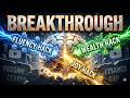 INSANE SELF-GROWTH: English, Wealth & Productivity!