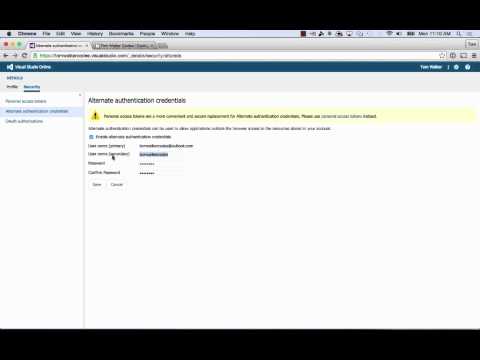 Setting Up Xamarin