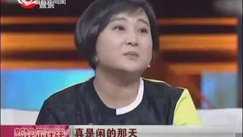 節食針灸瘦臉針 賈玲減肥不忽悠！ - 天天要聞