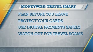 Travel Smart Moneywise (8/11/2026)