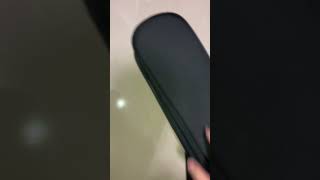 unboxing of cort core pe all solid parlor at swee lee bras basah