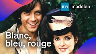 Un Roméo & Juliette au temps de la Révolution, avec Bernard Giraudeau et Anne Canovas ! madelenINA