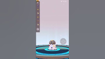 Scatterbug Pokemon evolve #@GamesPCIndiaFusion #Pokemon #Shorts #Pokemon go