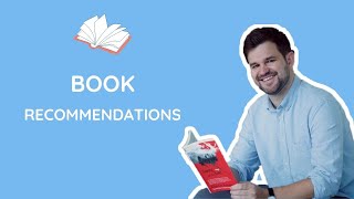 Book Recommendations: Maximillian MØrch