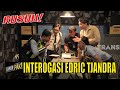 Interogasi Edric Tjandra Rasa Film Kungfu | LAPOR PAK!  (04/01/22) Part 4