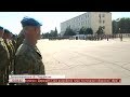 25-та ОПДБр святкує День десантника: включення із Дніпра