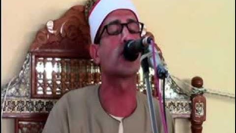 الشيخ محمود محمد حامد السلكاوي سورة البقرة كفر فياليه المحله غربية 19-8-2016 تسجيلات غازي عبد الكريم