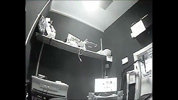 Dundalk FM Studio Tour